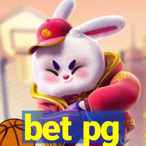 bet pg